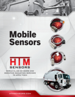 MOBIL SENSORS: WORLD CLASS SENSORS AND DOWNTIME REDUCTION SERVICES TO APPLY THEM